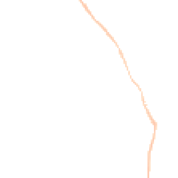 Night-time road noise heatmap for NE9 7QS