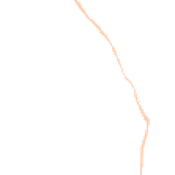 Night-time road noise heatmap for NE9 7QT