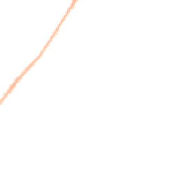 Night-time road noise heatmap for NG10 1AB