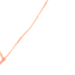 Night-time road noise heatmap for NG10 1AG