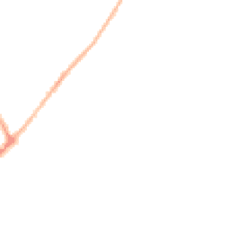 Night-time road noise heatmap for NG10 1AH