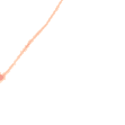 Night-time road noise heatmap for NG10 1AJ