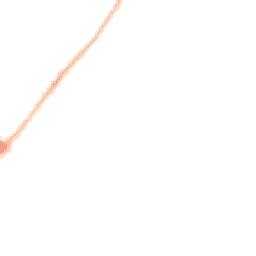 Night-time road noise heatmap for NG10 1AL