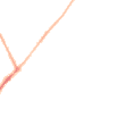 Night-time road noise heatmap for NG10 1AN