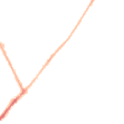 Night-time road noise heatmap for NG10 1AP