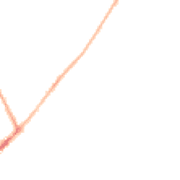 Night-time road noise heatmap for NG10 1AR