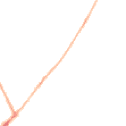 Night-time road noise heatmap for NG10 1AS