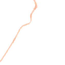 Night-time road noise heatmap for NG10 1BL