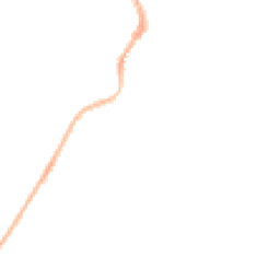 Night-time road noise heatmap for NG10 1BN