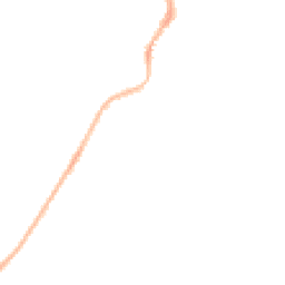 Night-time road noise heatmap for NG10 1BQ