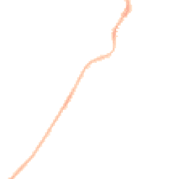 Night-time road noise heatmap for NG10 1BW