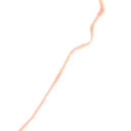 Night-time road noise heatmap for NG10 1BY