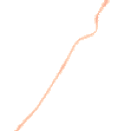 Night-time road noise heatmap for NG10 1DA