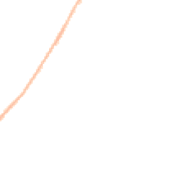 Night-time road noise heatmap for NG10 1DD