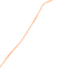 Night-time road noise heatmap for NG10 1DE