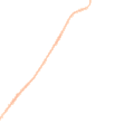 Night-time road noise heatmap for NG10 1DF