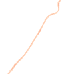 Night-time road noise heatmap for NG10 1DH