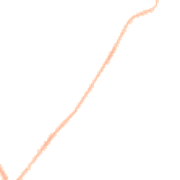 Night-time road noise heatmap for NG10 1DN