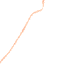 Night-time road noise heatmap for NG10 1DP