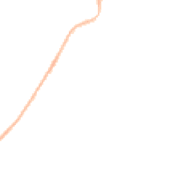 Night-time road noise heatmap for NG10 1DQ