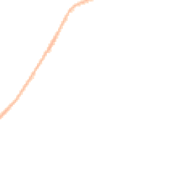Night-time road noise heatmap for NG10 1DR