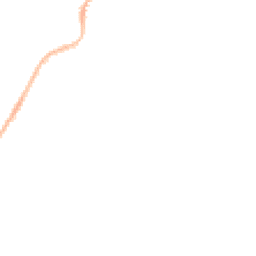 Night-time road noise heatmap for NG10 1FL