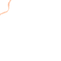 Night-time road noise heatmap for NG10 1FR
