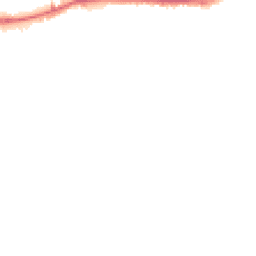 Night-time road noise heatmap for NG10 2DT