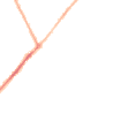 Night-time road noise heatmap for NG10 3GG