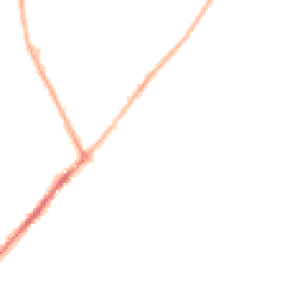 Night-time road noise heatmap for NG10 3JQ