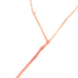 Night-time road noise heatmap for NG10 3SX