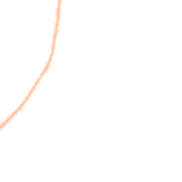 Night-time road noise heatmap for NG10 4AT