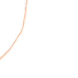Night-time road noise heatmap for NG10 4GU