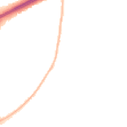 Night-time road noise heatmap for NG10 4JZ