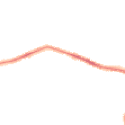 Night-time road noise heatmap for NG10 4LP