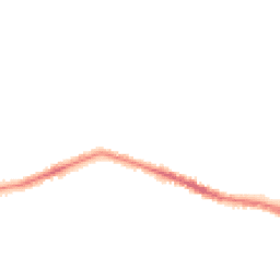 Night-time road noise heatmap for NG10 4LY