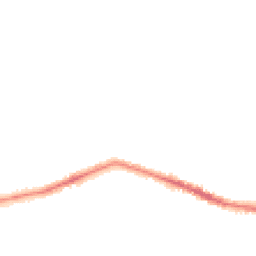 Night-time road noise heatmap for NG10 4NH