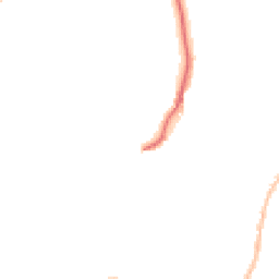 Night-time road noise heatmap for NG10 5DF