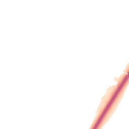 Night-time road noise heatmap for NG11 0AY