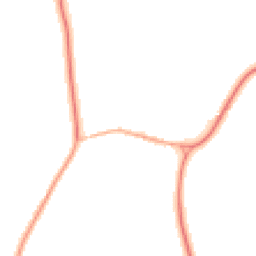 Daytime road noise heatmap for NG11 0DB
