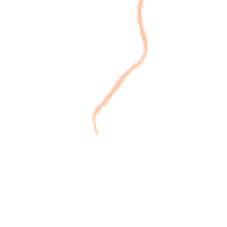 Night-time road noise heatmap for NG11 0GZ