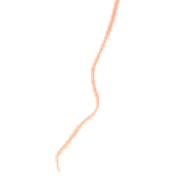 Night-time road noise heatmap for NG11 0HA