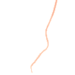 Night-time road noise heatmap for NG11 0HB