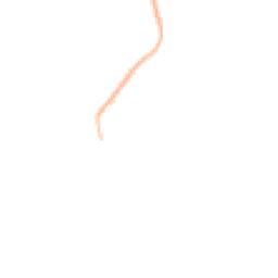 Night-time road noise heatmap for NG11 0HQ