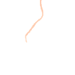 Night-time road noise heatmap for NG11 0HR