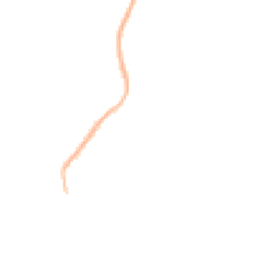 Night-time road noise heatmap for NG11 0JE