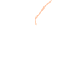 Night-time road noise heatmap for NG11 0JQ