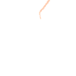 Night-time road noise heatmap for NG11 0JR