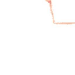 Night-time road noise heatmap for NG11 6HP