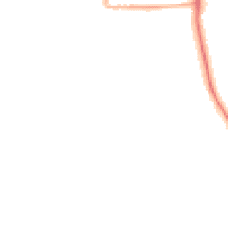 Night-time road noise heatmap for NG11 6JG